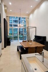 The Nexus (D21), Condominium #561980831